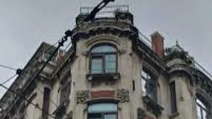 Şişli’deki Tarihi Apartman İçin Yeni Koruma Kararı
