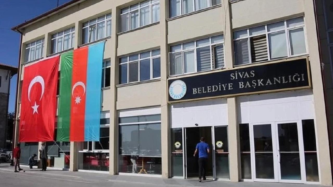 Sivas Belediyesi&#039;nden Mega Gayrimenkul İhalesi: 14 Arsa Satışa Çıkıyor!