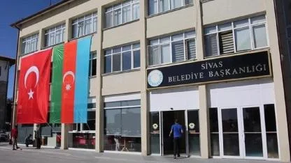 Sivas Belediyesi'nden Mega Gayrimenkul İhalesi: 14 Arsa Satışa Çıkıyor!