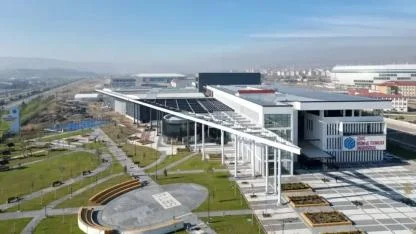 Sivas Bilim ve Teknoloji Üniversitesi Personel Alımı