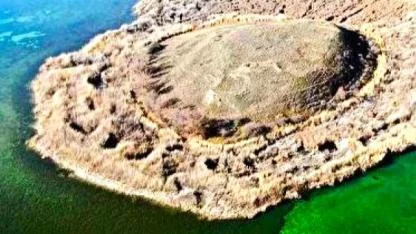 Sivas ve Tokat'taki Tarihi Miras Koruma Altına Alınıyor: 5 Yeni Alan I. Derece Arkeolojik Sit İlan Edildi
