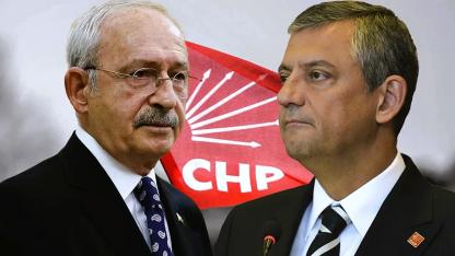 Son Dakika! CHP Kurultay Davasında Beklenen Karar Açıklandı