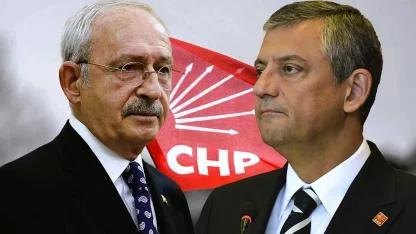 Son Dakika! CHP Kurultay Davasında Beklenen Karar Açıklandı