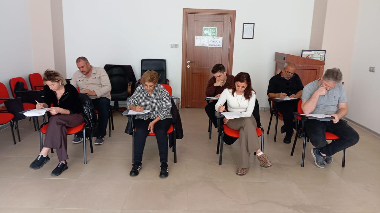 Sorumlu Emlakçı ve Oto Satışçıları Belgeleniyor! İşte Detaylar...