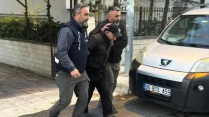 Sosyal medyada 10 kadının çocuk kaçırdığına dair dezenformasyon içerikli paylaşıma gözaltı