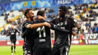 Süper Lig'de derbi heyacanı! Beşiktaş - Fenerbahçe maçı ne zaman? Derbi bilet fiyatları şok etti! İşte o rakamlar...