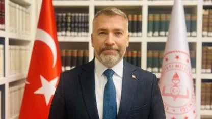 Talim ve Terbiye Kurulu Başkanlığına Yeni Atama