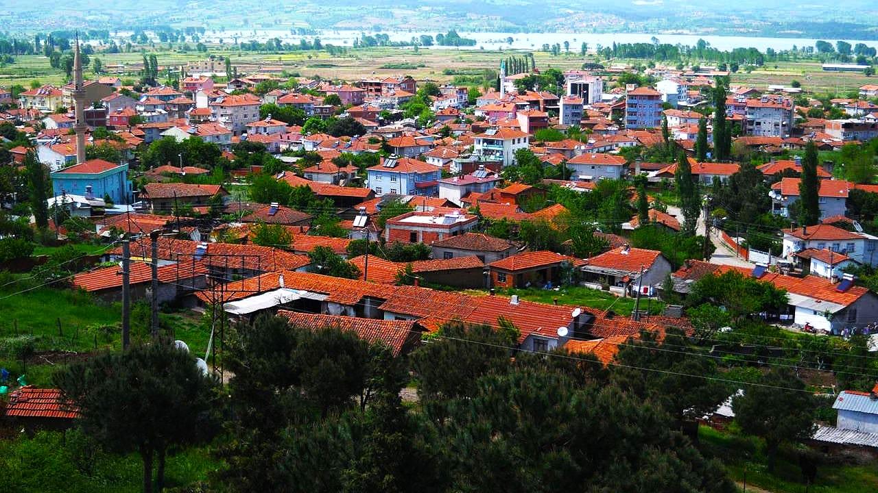 Tarihin ve Doğanın Kesişme Noktası: Pazarköy Beldesi&#039;nin Hikayesi
