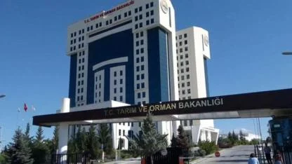 Tarım ve Orman Bakanlığı 200 Personel Alacak