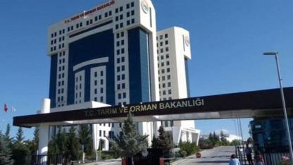 Tarım ve Orman Bakanlığı Sözleşmeli Personel Alacak