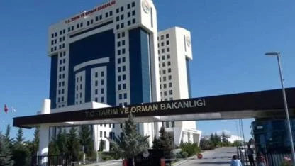 Tarım ve Orman Bakanlığı Sözleşmeli Personel Alacak