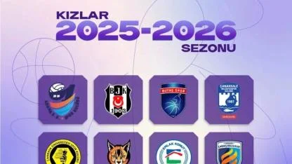 TBF Gençler Ligi Kızlar Kategorisi Başlıyor