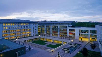 TED Üniversitesi akademik kadro alım ilanı