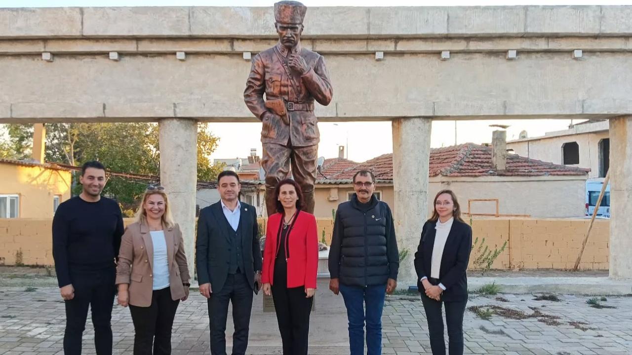 Tevfikiye Arkeo Köy, Gaziantep ve Çanakkale’den konuklarını ağırladı