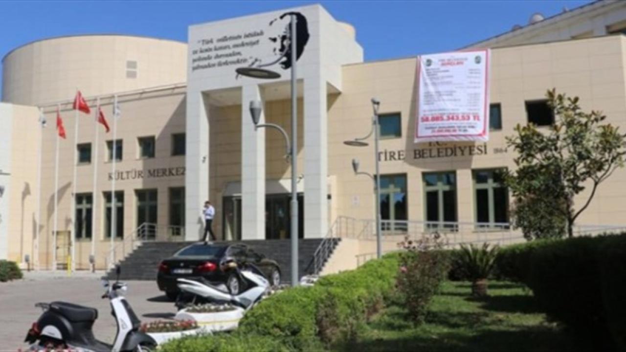 Tire Belediyesi Sözleşmeli Mühendis Alımı Yapacak