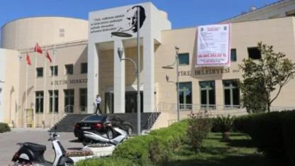 Tire Belediyesi Sözleşmeli Mühendis Alımı Yapacak