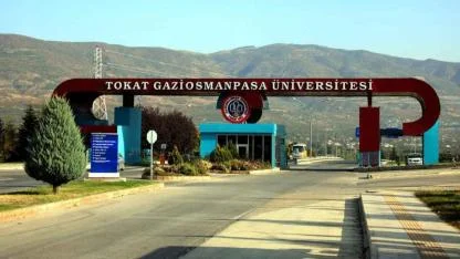 Tokat Gaziosmanpaşa Üniversitesi 7 Personel Alacak