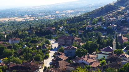 Tokat’ta Emirseyit Havuzu Arkeolojik Sit Alanı Oldu