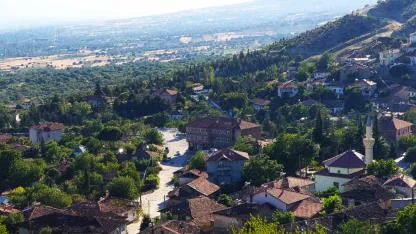 Tokat’ta Emirseyit Havuzu Arkeolojik Sit Alanı Oldu