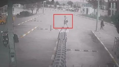 Tomografide şok eden görüntü: Midesinden uyuşturucu çıktı