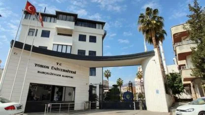 Toros Üniversitesi 9 Akademik Personel Alacak