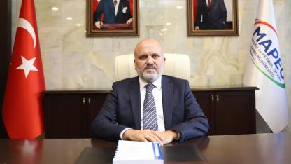 TPAO Yönetim Kurulu Üyeliğine Yeni Atama