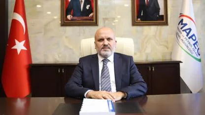 TPAO Yönetim Kurulu Üyeliğine Yeni Atama