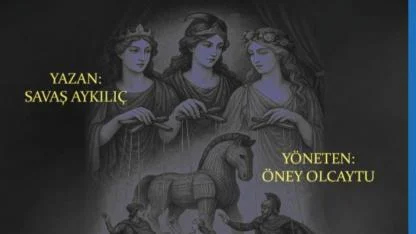 Troya Geçilmez izleyicisiyle buluşacak