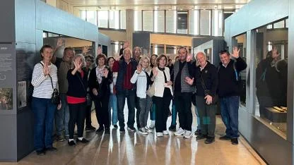 Troya Müzesi 7. yılını kutluyor