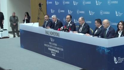 Türkiye’de 5G Dönemi Başlıyor: Yetkilendirme İhalesi Yapılacak / CANLI