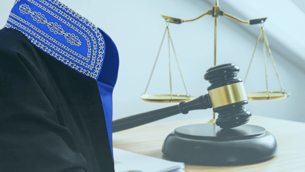 Türkiye&#039;de Mali Şeffaflıkta Yeni Dönem: Sayıştay&#039;a 5 Yeni Üye Seçildi!