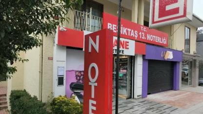 Türkiye'nin En Gözde Noterlikleri Boşaldı! Geliri 24 Milyonu TL'yi Aşan Kurumlar İçin Dev Atama İlanı: İşte Tam Liste ve Başvuru Detayları!