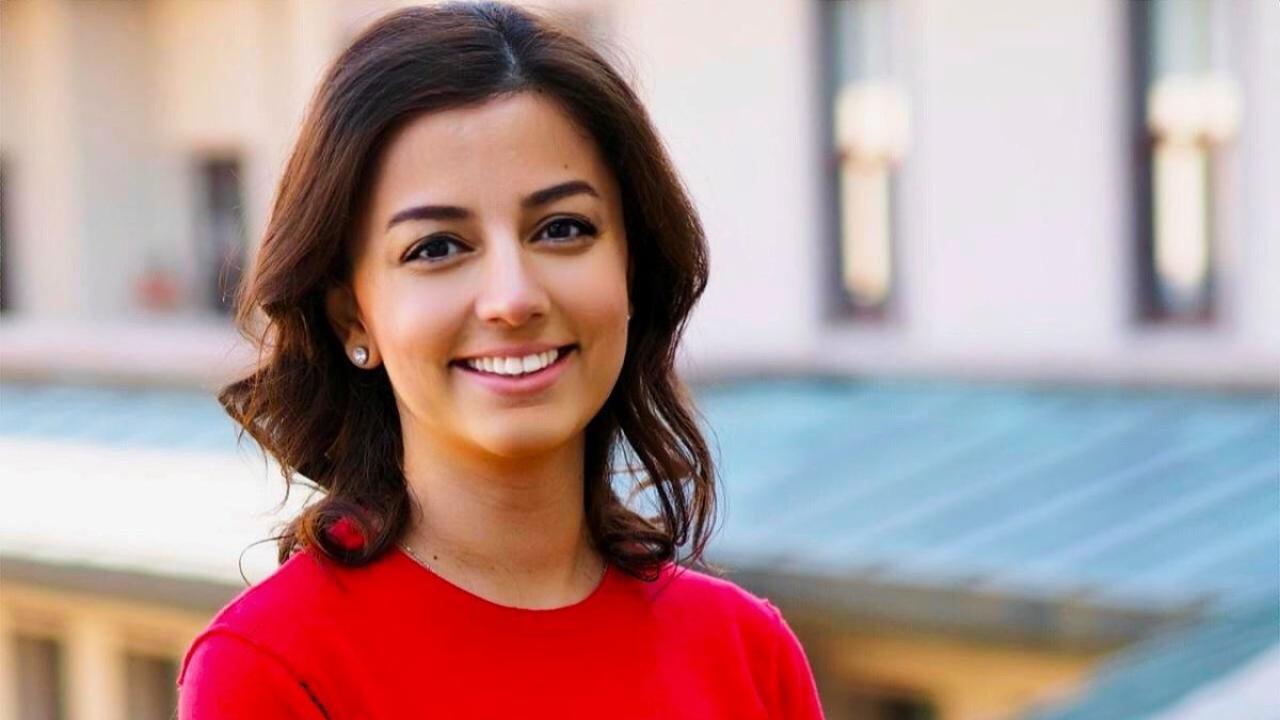 Türkiye&#039;nin Nobel Umudu: Prof. Dr. Seda Keskin Avcı, İklim Değişikliğini Durduracak Formülü Arıyor!