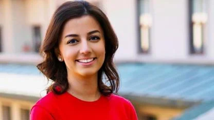 Türkiye'nin Nobel Umudu: Prof. Dr. Seda Keskin Avcı, İklim Değişikliğini Durduracak Formülü Arıyor!