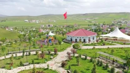 Tutak Belediyesi'ne Memur Alımı: KPSS 65 Puan, Belirli Öğretmenlik Mezunu Şartı!