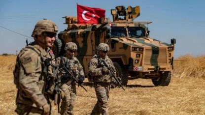 UNIFIL Görev Süresi İki Yıl Daha Uzatıldı: TSK, Lübnan'daki Barış Gücüne Katkısını Sürdürüyor