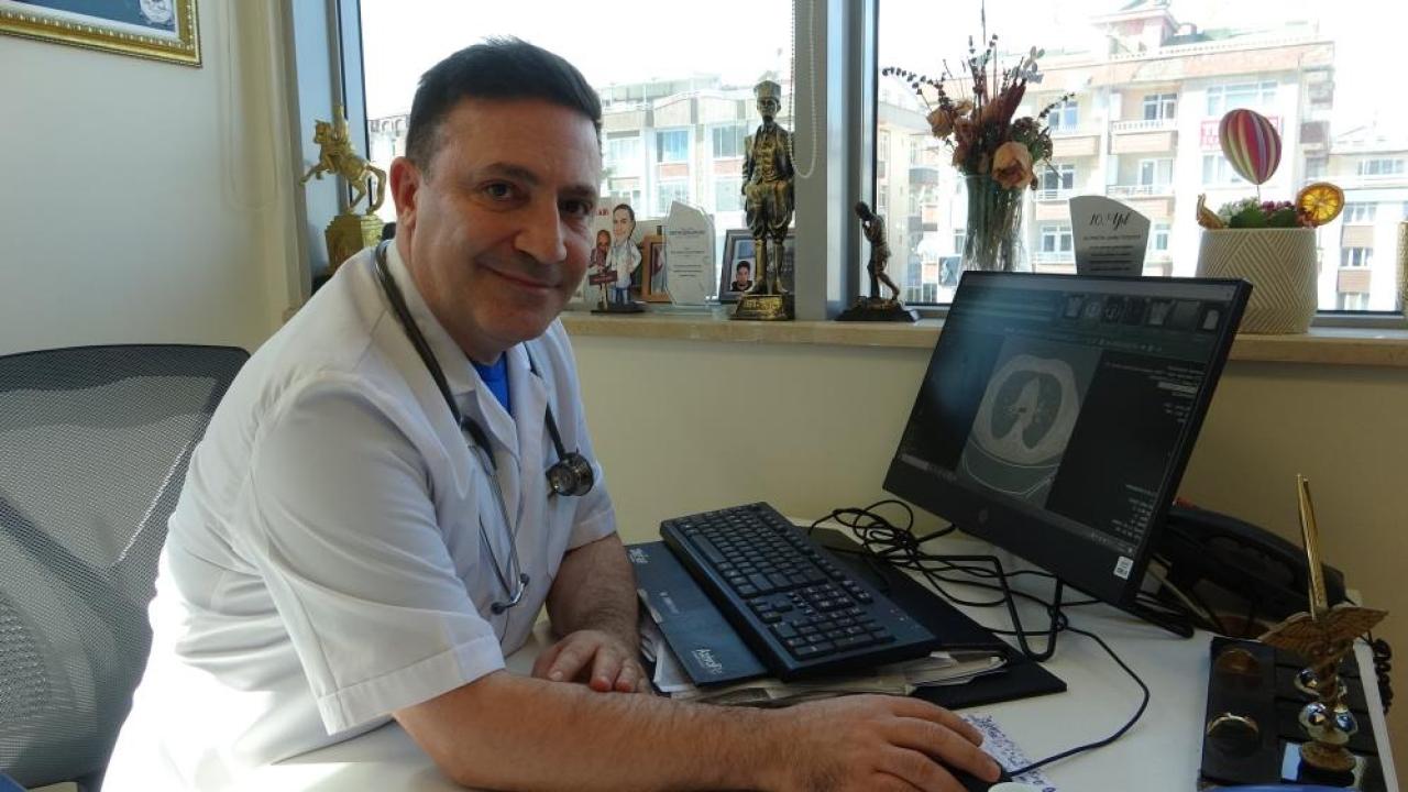 Uzmanından "Üçlü Salgın" Uyarısı: Frankenstein Varyantı Türkiye'de!