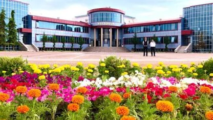 Van YYÜ’den Üniversite-Sanayi İş Birliği Düzenlemesi