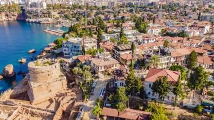 Yapı Denetimde Yeni Dönem: Antalya İki Bölgeye Ayrıldı, Sözleşme Fesihlerine Yeni Kural Geldi