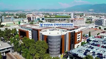 Yaşar Üniversitesi 3 Araştırma Görevlisi Alacak