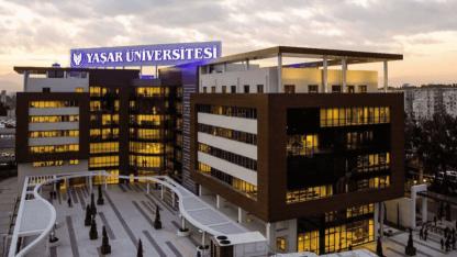 Yaşar Üniversitesi Öğretim Üyesi Alım İlanı Açtı