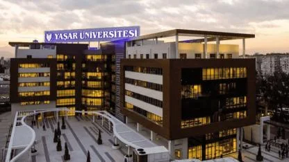 Yaşar Üniversitesi Öğretim Üyesi Alım İlanı Açtı