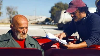 Yeşilçam’ın Üç Kötüsü 40 Yıl Sonra “Mitoloji Mafyası” ile bir araya geliyor