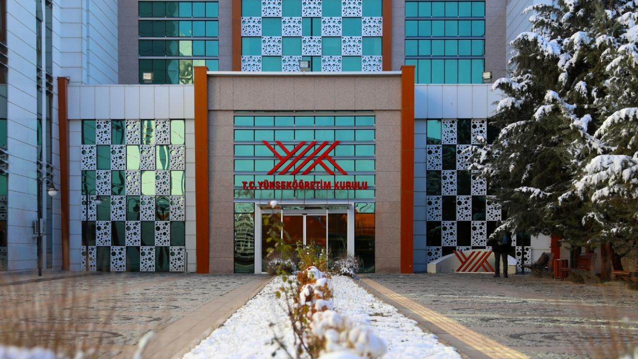 YÖK Sözleşmeli Bilişim Personeli Alımı Yapacak