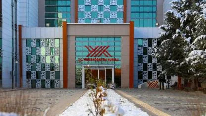 YÖK Sözleşmeli Bilişim Personeli Alımı Yapacak