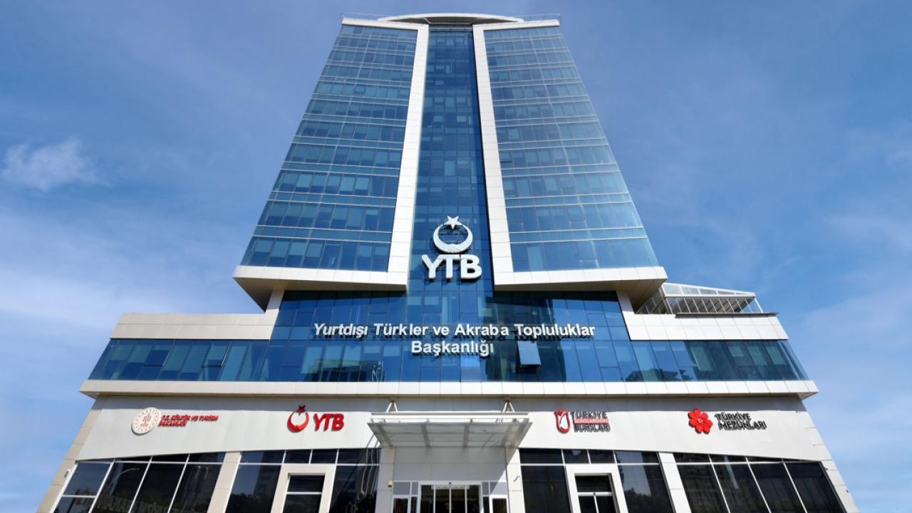 YTB’den 5 Sözleşmeli Bilişim Personeli Alımı Yapılacak