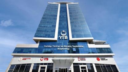 YTB’den 5 Sözleşmeli Bilişim Personeli Alımı Yapılacak
