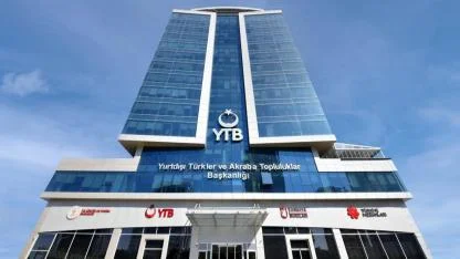 YTB’den 5 Sözleşmeli Bilişim Personeli Alımı Yapılacak