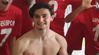Zafer Batuhan Özder hayatını kaybetti