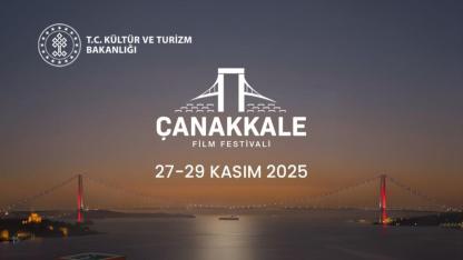 1. Çanakkale Film Festivali için geri sayım başladı!